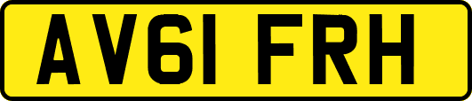 AV61FRH
