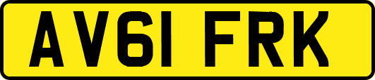 AV61FRK