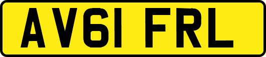 AV61FRL