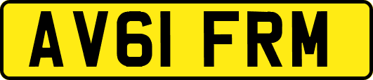 AV61FRM