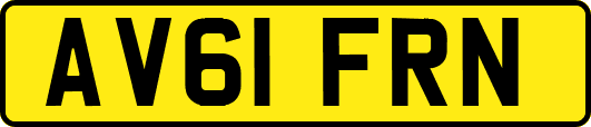 AV61FRN