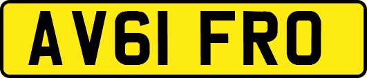AV61FRO