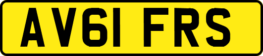 AV61FRS