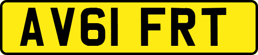 AV61FRT