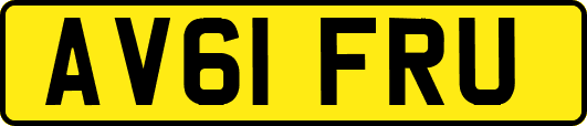 AV61FRU