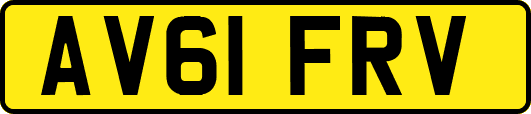 AV61FRV