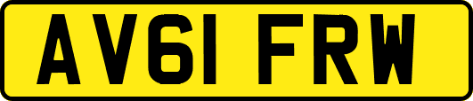 AV61FRW