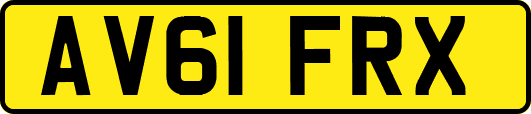 AV61FRX
