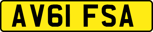 AV61FSA