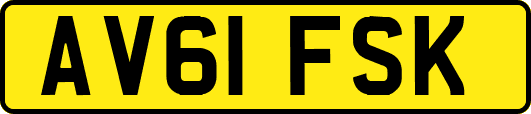 AV61FSK
