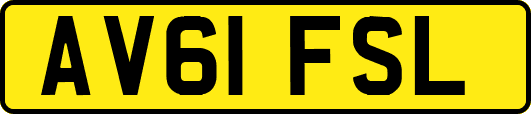 AV61FSL