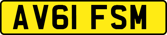 AV61FSM
