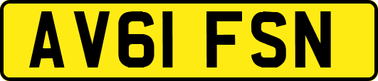 AV61FSN