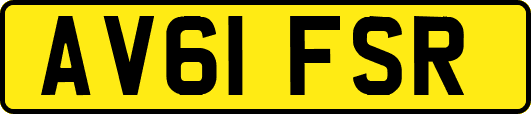 AV61FSR