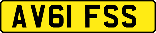 AV61FSS