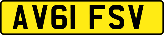 AV61FSV
