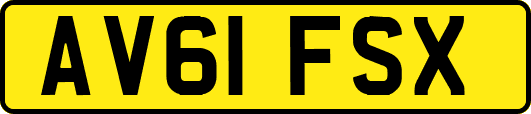AV61FSX