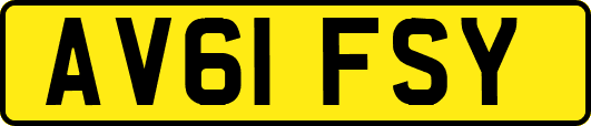AV61FSY