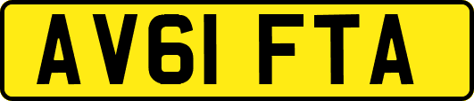 AV61FTA