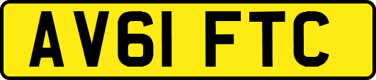 AV61FTC