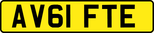 AV61FTE
