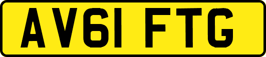 AV61FTG