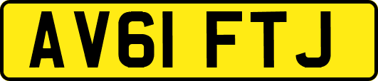AV61FTJ