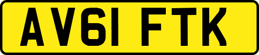AV61FTK