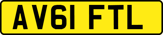 AV61FTL