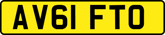 AV61FTO