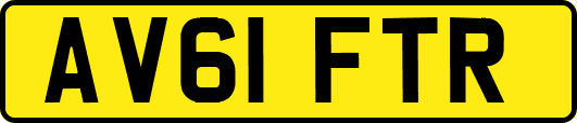 AV61FTR
