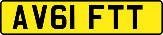 AV61FTT