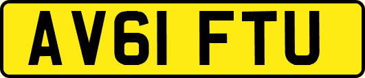 AV61FTU