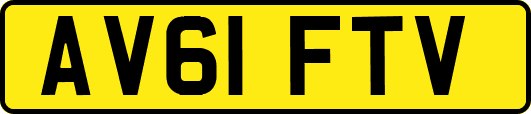 AV61FTV