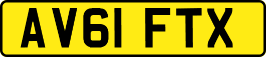 AV61FTX
