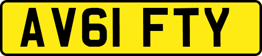 AV61FTY