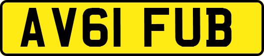 AV61FUB