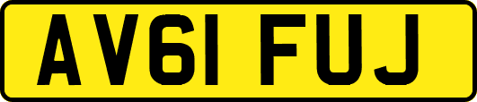 AV61FUJ