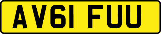 AV61FUU