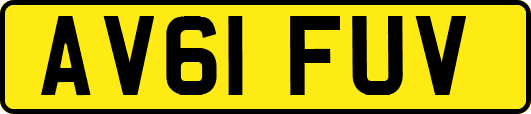AV61FUV