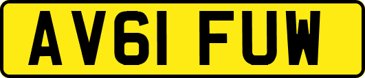 AV61FUW