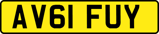 AV61FUY