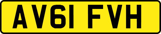 AV61FVH