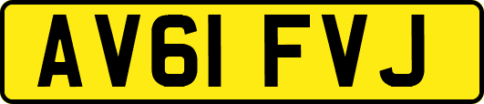 AV61FVJ