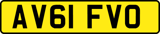 AV61FVO