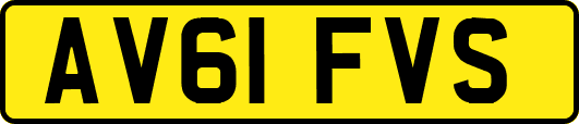 AV61FVS