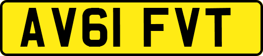 AV61FVT
