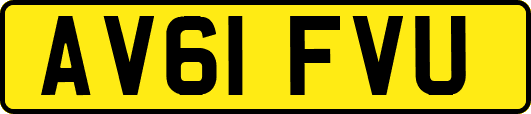 AV61FVU