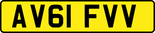 AV61FVV