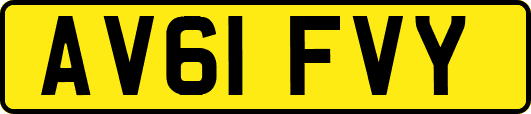 AV61FVY